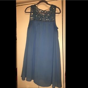 Boutique Dress